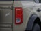 2026 Ford Bronco Bigbend