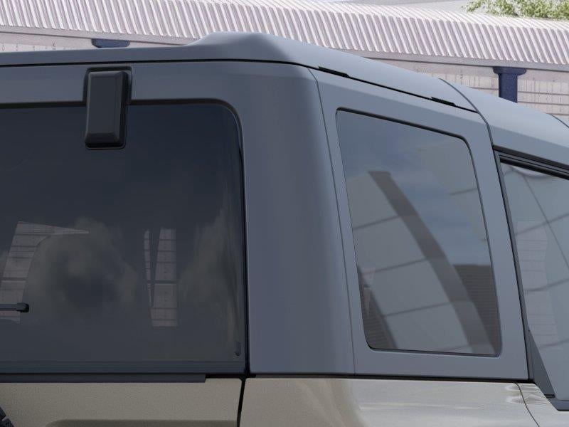 2026 Ford Bronco Bigbend