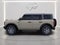 2026 Ford Bronco Bigbend