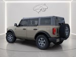 2026 Ford Bronco Bigbend