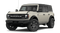 2026 Ford Bronco Bigbend