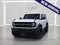2026 Ford Bronco Bigbend