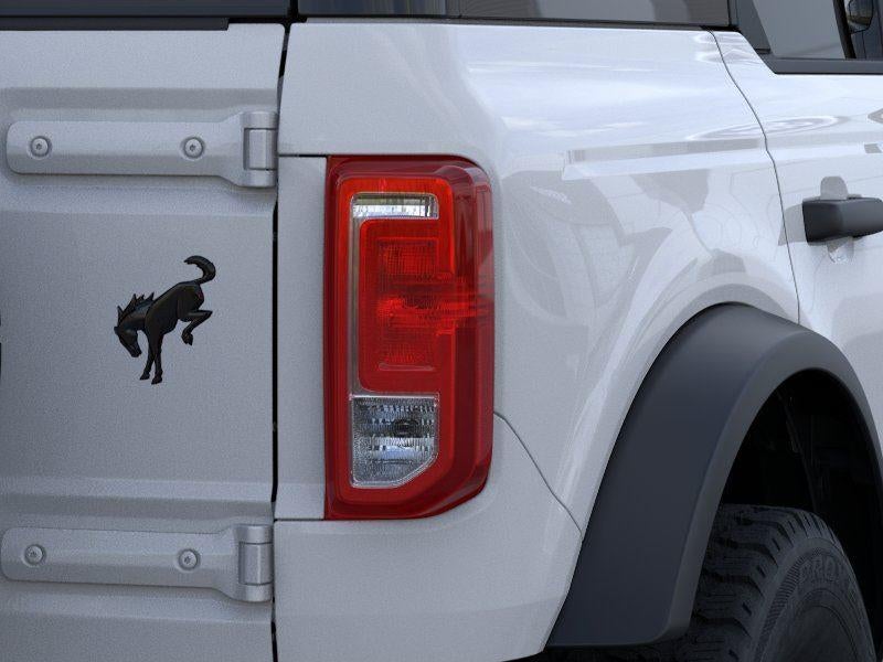 2026 Ford Bronco Bigbend