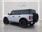 2026 Ford Bronco Bigbend