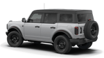 2026 Ford Bronco Bigbend