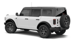 2026 Ford Bronco Bigbend