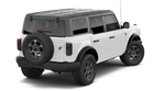 2026 Ford Bronco Bigbend