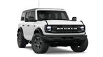 2026 Ford Bronco Bigbend