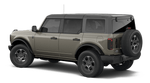 2026 Ford Bronco Bigbend