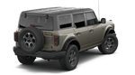 2026 Ford Bronco Bigbend