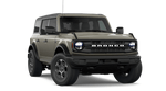 2026 Ford Bronco Bigbend