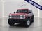2026 Ford Bronco Heritage