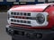 2026 Ford Bronco Heritage