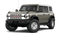 2026 Ford Bronco Heritage