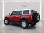 2026 Ford Bronco Heritage