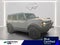 2021 Ford Bronco First Edition Advanced