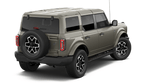 2026 Ford Bronco Outbank