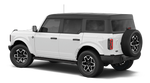 2026 Ford Bronco Outbank