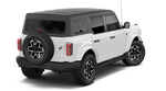 2026 Ford Bronco Outbank
