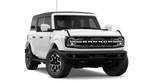 2026 Ford Bronco Outbank