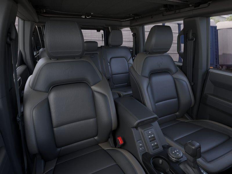 2026 Ford Bronco Outbank