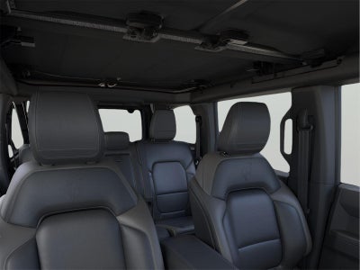 2026 Ford Bronco Outbank