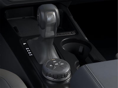 2026 Ford Bronco Outbank
