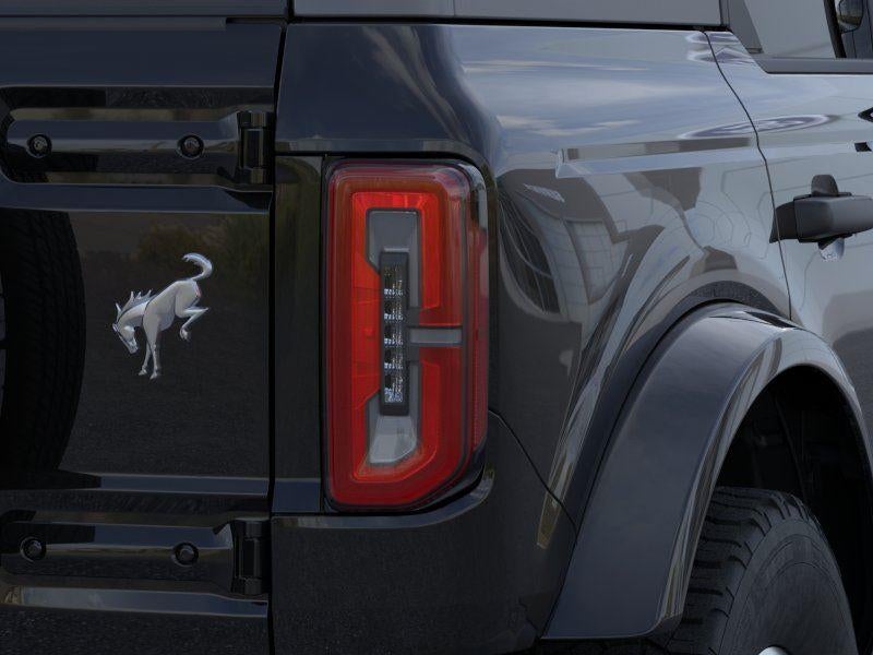 2026 Ford Bronco Outbank