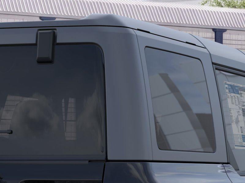 2026 Ford Bronco Outbank