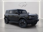 2026 Ford Bronco Outbank