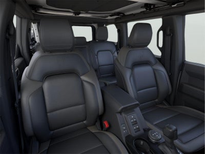 2026 Ford Bronco Outbank