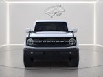 2026 Ford Bronco Outbank