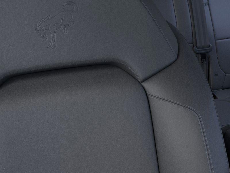 2025 Ford Bronco Badland