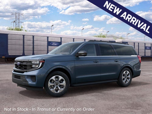 2027 Ford Expedition Max Active