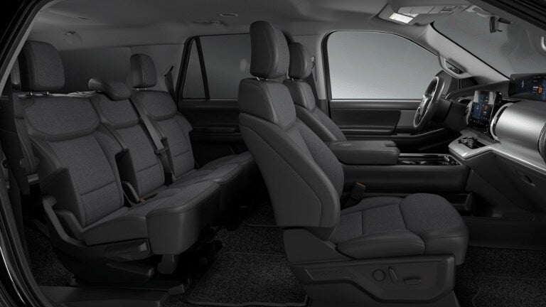 2027 Ford Expedition Max Active