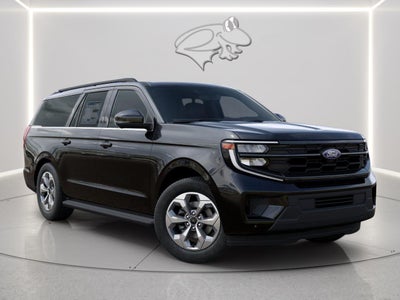 2027 Ford Expedition Max Active
