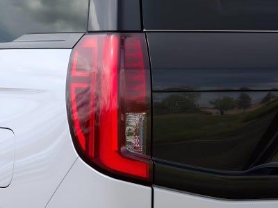 2027 Ford Expedition Max Platin