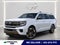 2027 Ford Expedition Max King Ranch