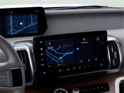 2027 Ford Expedition Max King Ranch