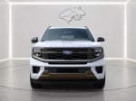 2027 Ford Expedition Max King Ranch
