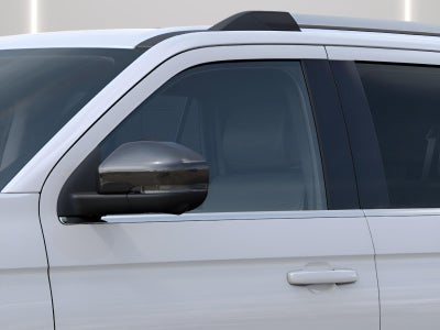 2027 Ford Expedition Max King Ranch
