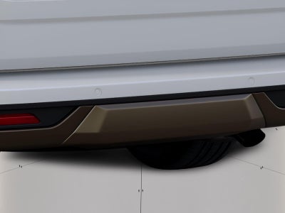 2027 Ford Expedition Max King Ranch