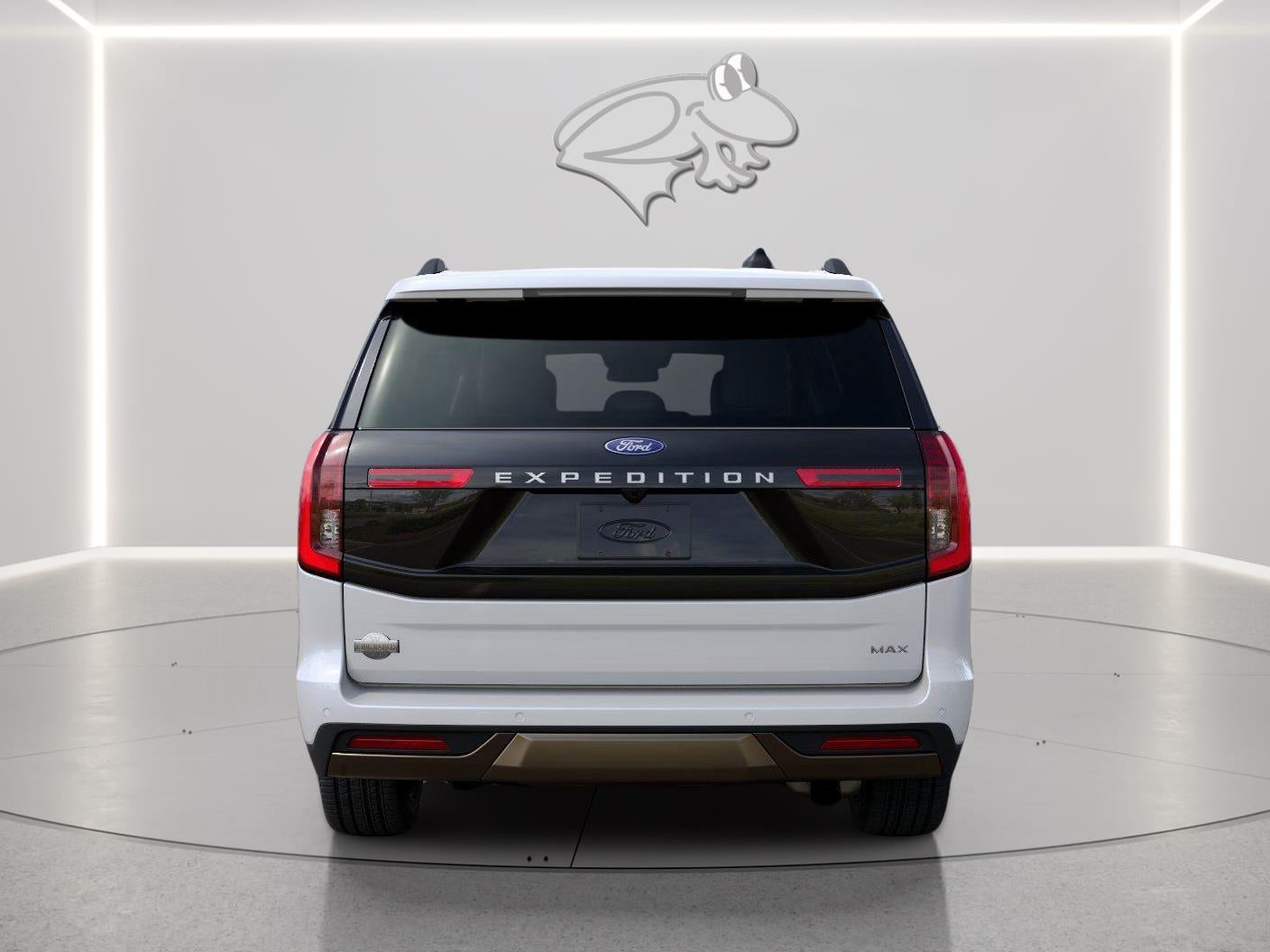 2027 Ford Expedition Max King Ranch
