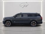 2025 Ford Expedition Max King Ranch