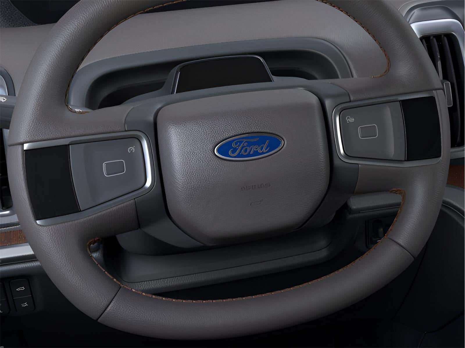 2026 Ford Expedition Max King Ranch