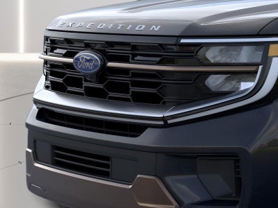 2026 Ford Expedition Max King Ranch