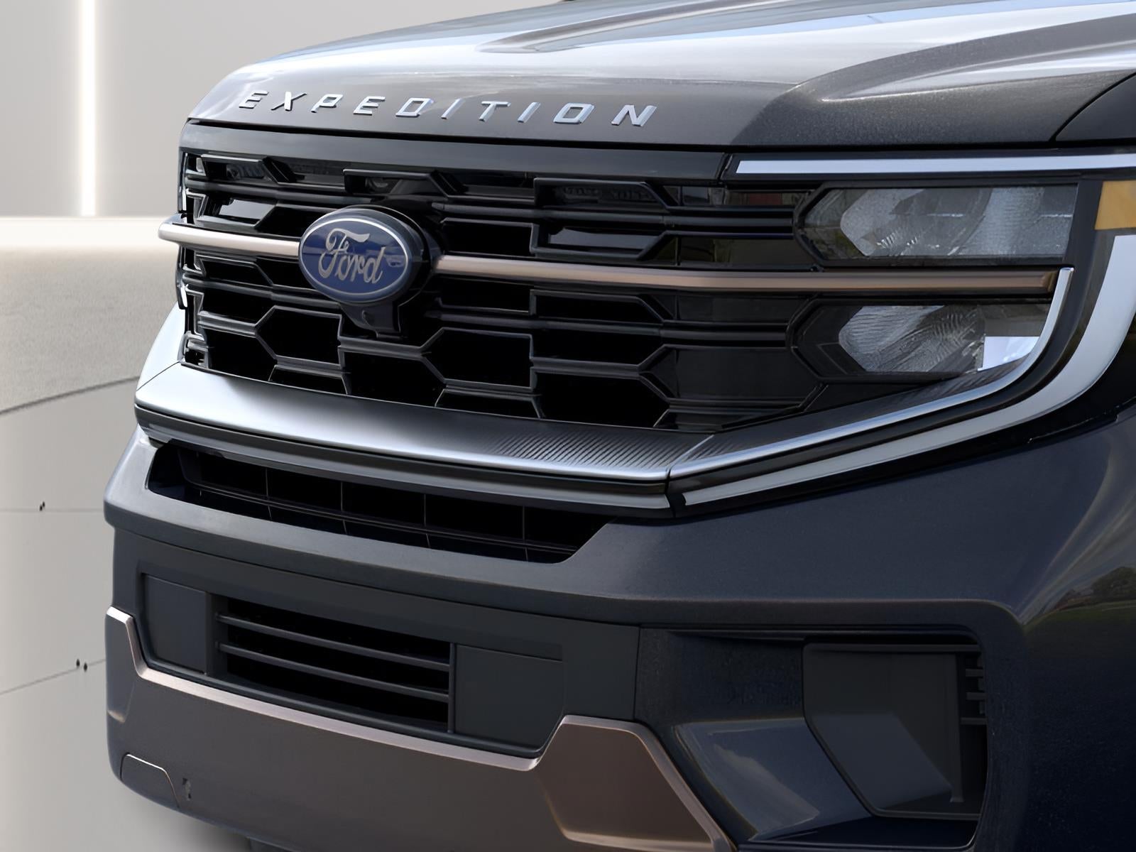 2026 Ford Expedition Max King Ranch