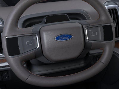 2026 Ford Expedition Max King Ranch