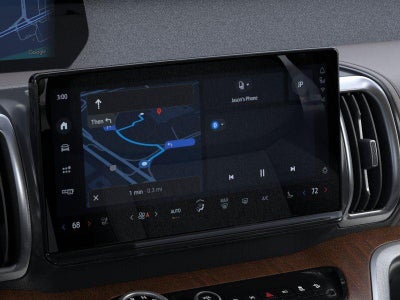 2026 Ford Expedition Max King Ranch