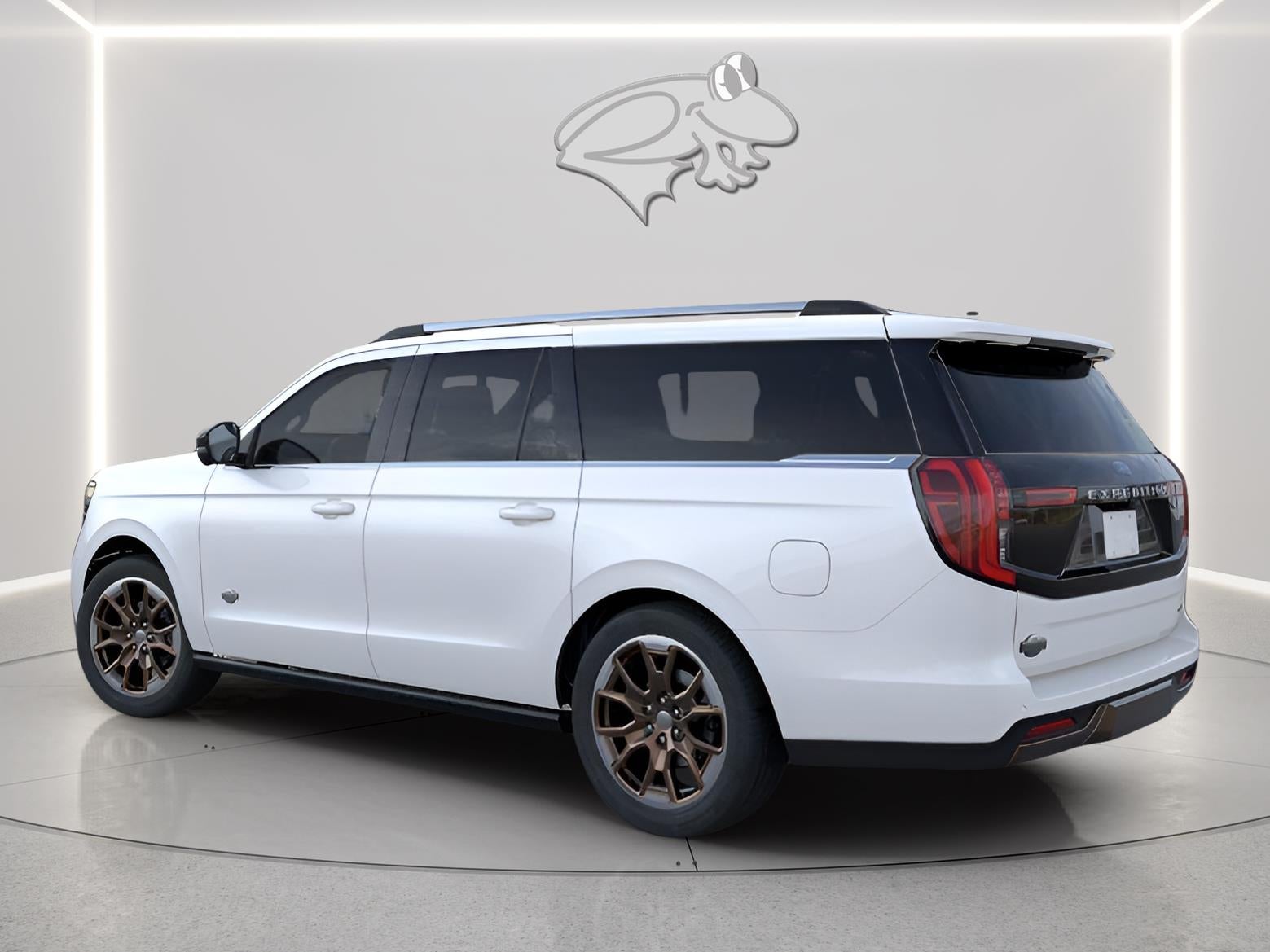 2026 Ford Expedition Max King Ranch